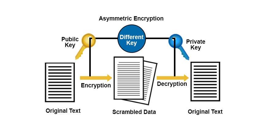 Advanced Cryptography Techniques for Securing Cryptocurrency Transactions