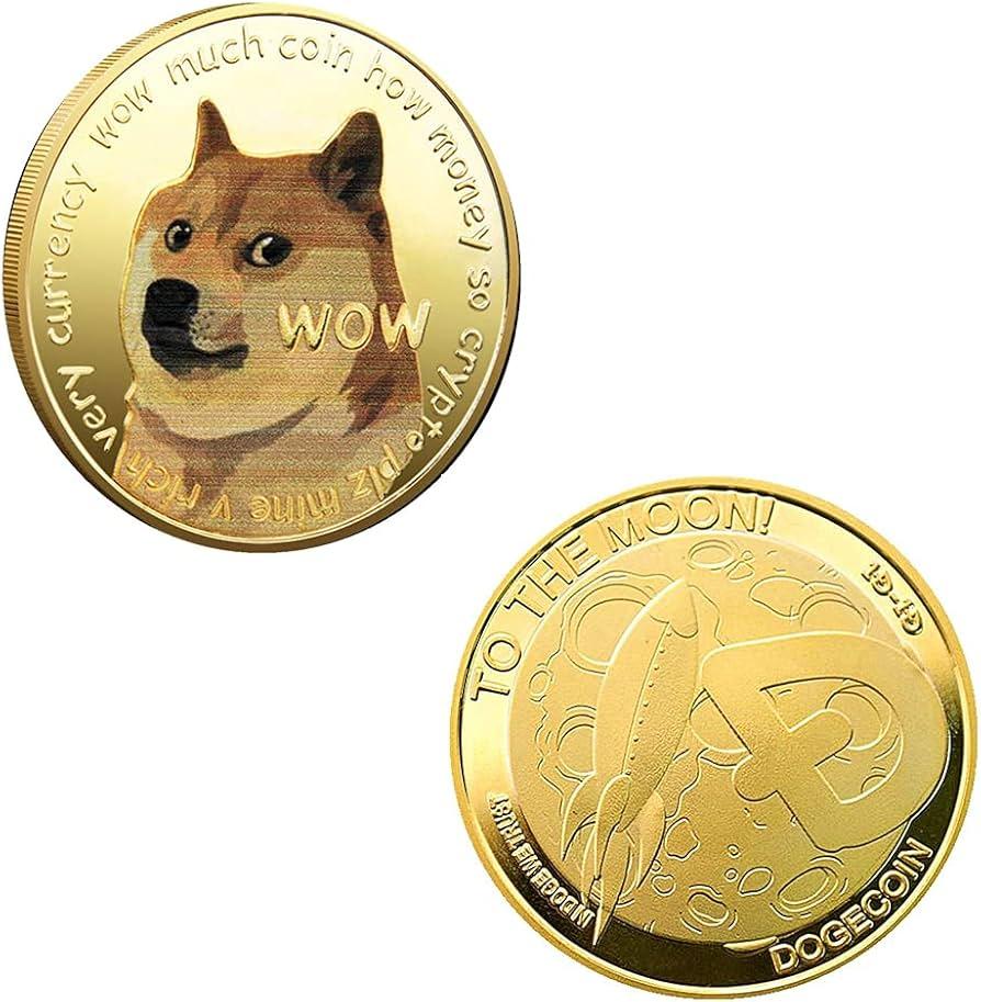 Exploring Dogecoin’s Influence in the NFT and Meme Token Markets