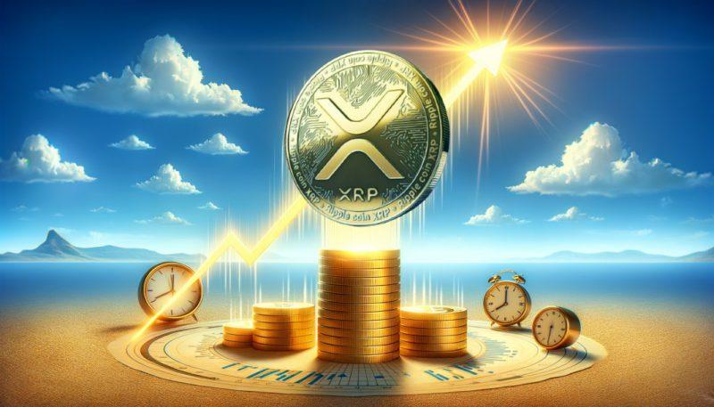 The Future of XRP: Key Developments Ahead for Ripple’s Crypto