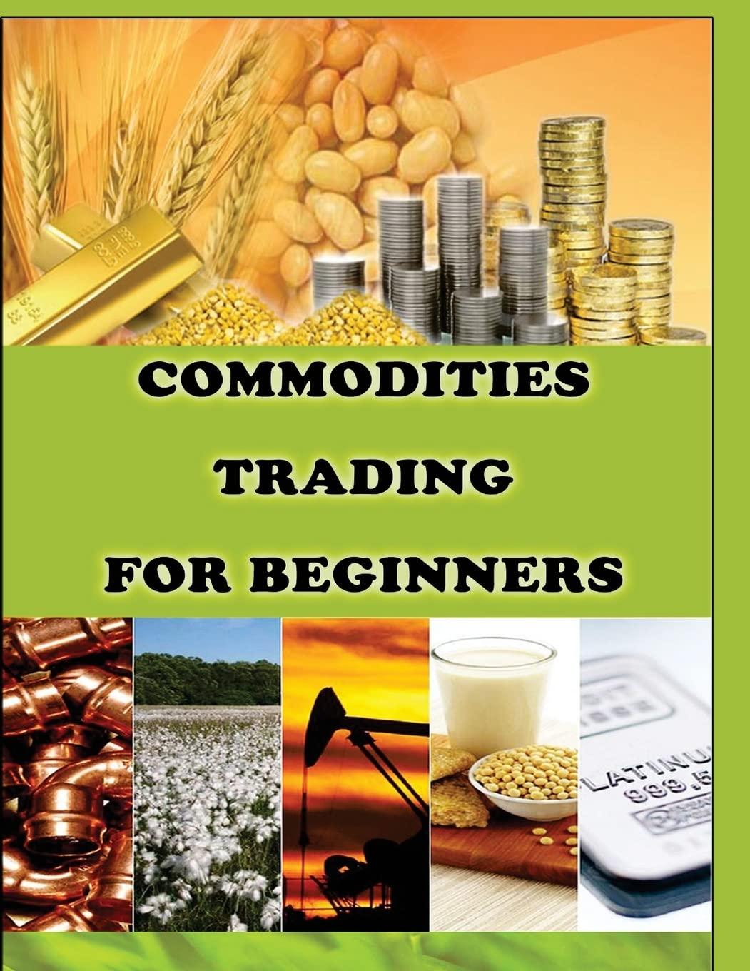 Mastering Commodity Trading: Factors Influencing Price Dynamics