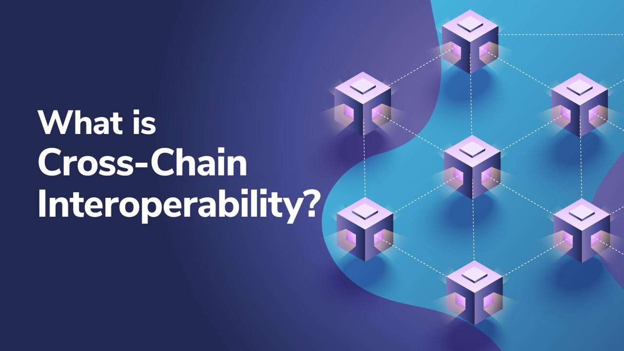 Advancements in Cross-Chain Technology for Cryptocurrencies