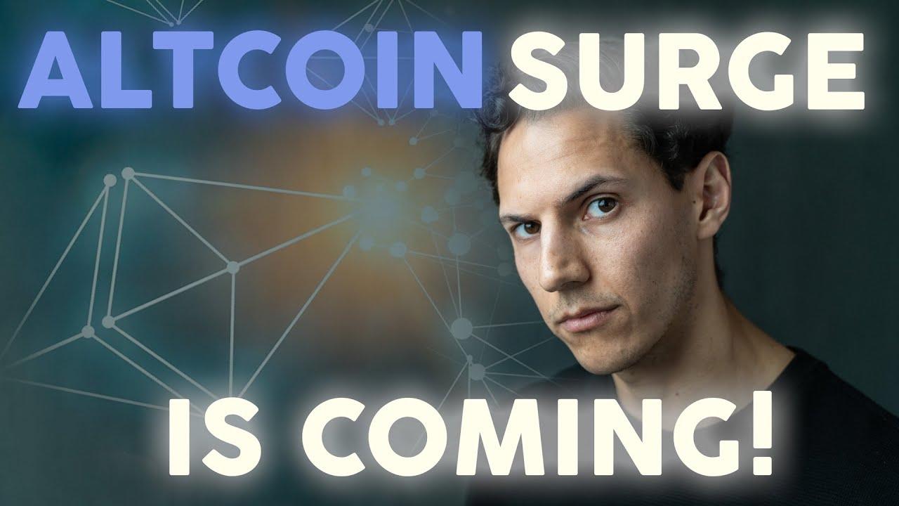 2024’s Altcoin Surge: Promising New Coins to Watch