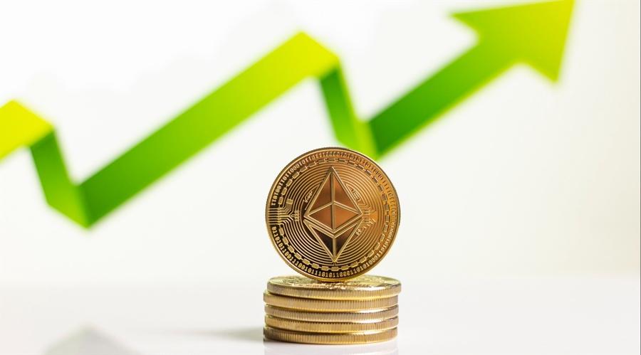 Ethereum Fuels Surge in Decentralized Autonomous Finance (DeFi)