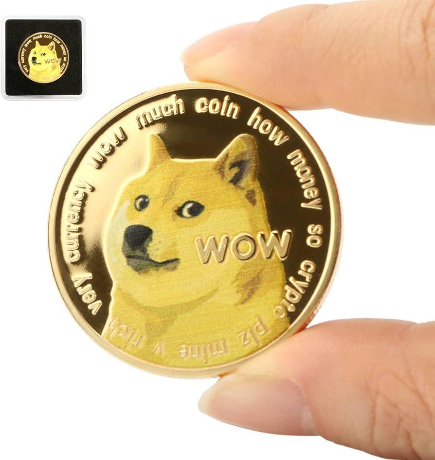 Dogecoin Revolution: Transforming the Digital Asset Landscape