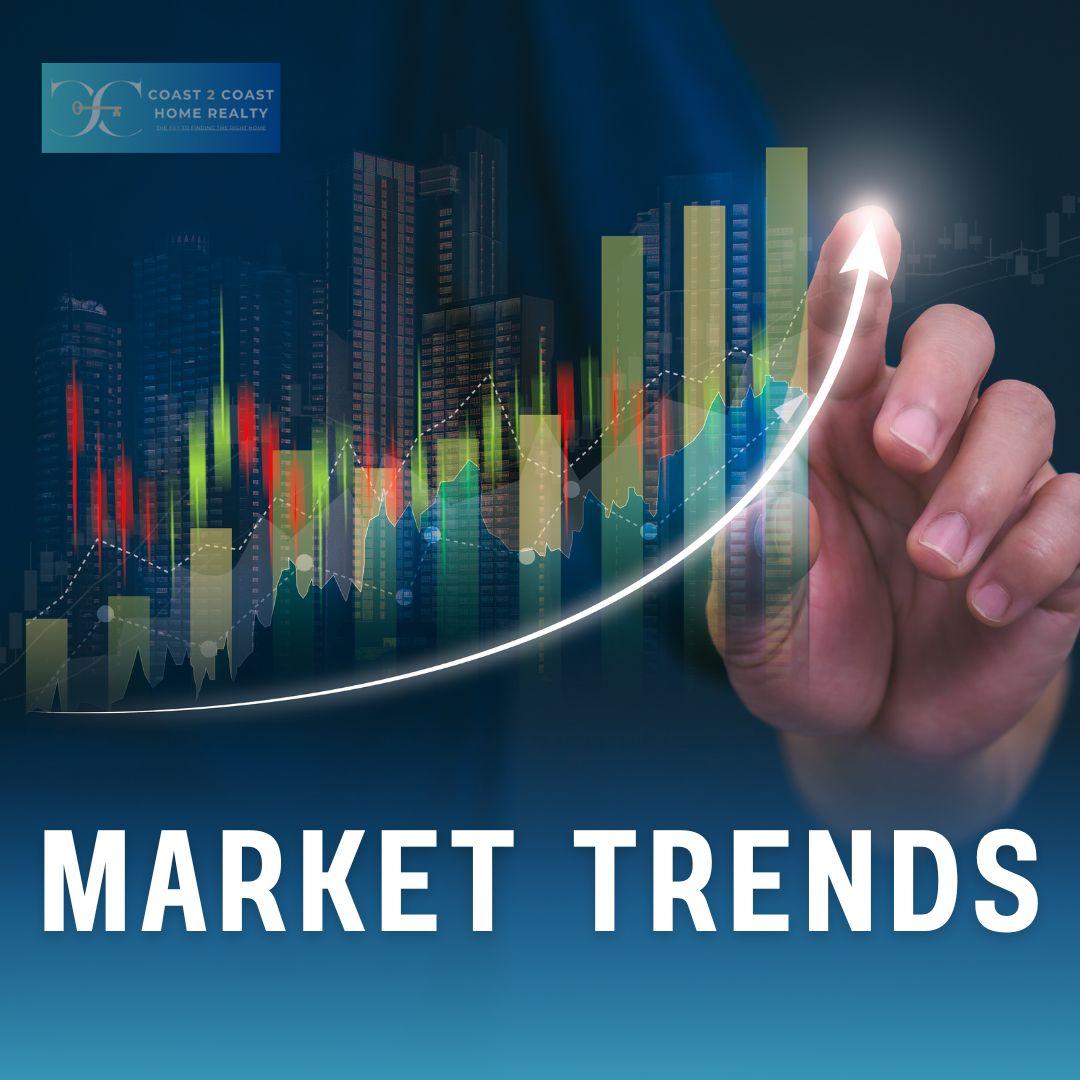 Navigating Market Trends: Influencing Trading Decisions Effectively