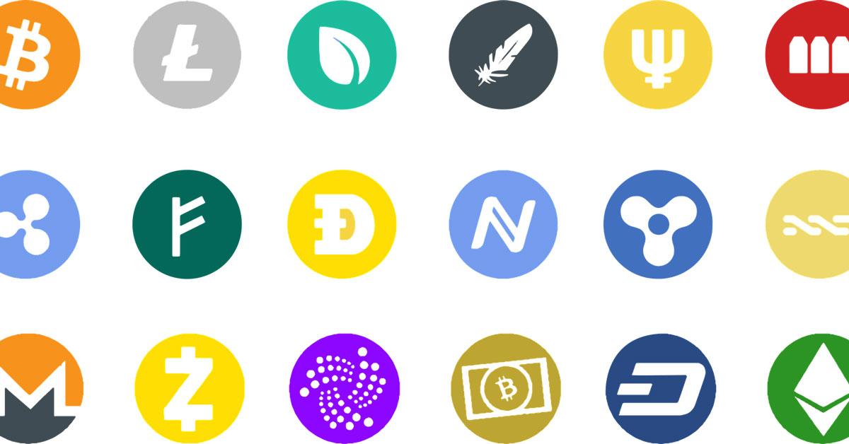 Exploring How Altcoins Transform Digital Identity and Security