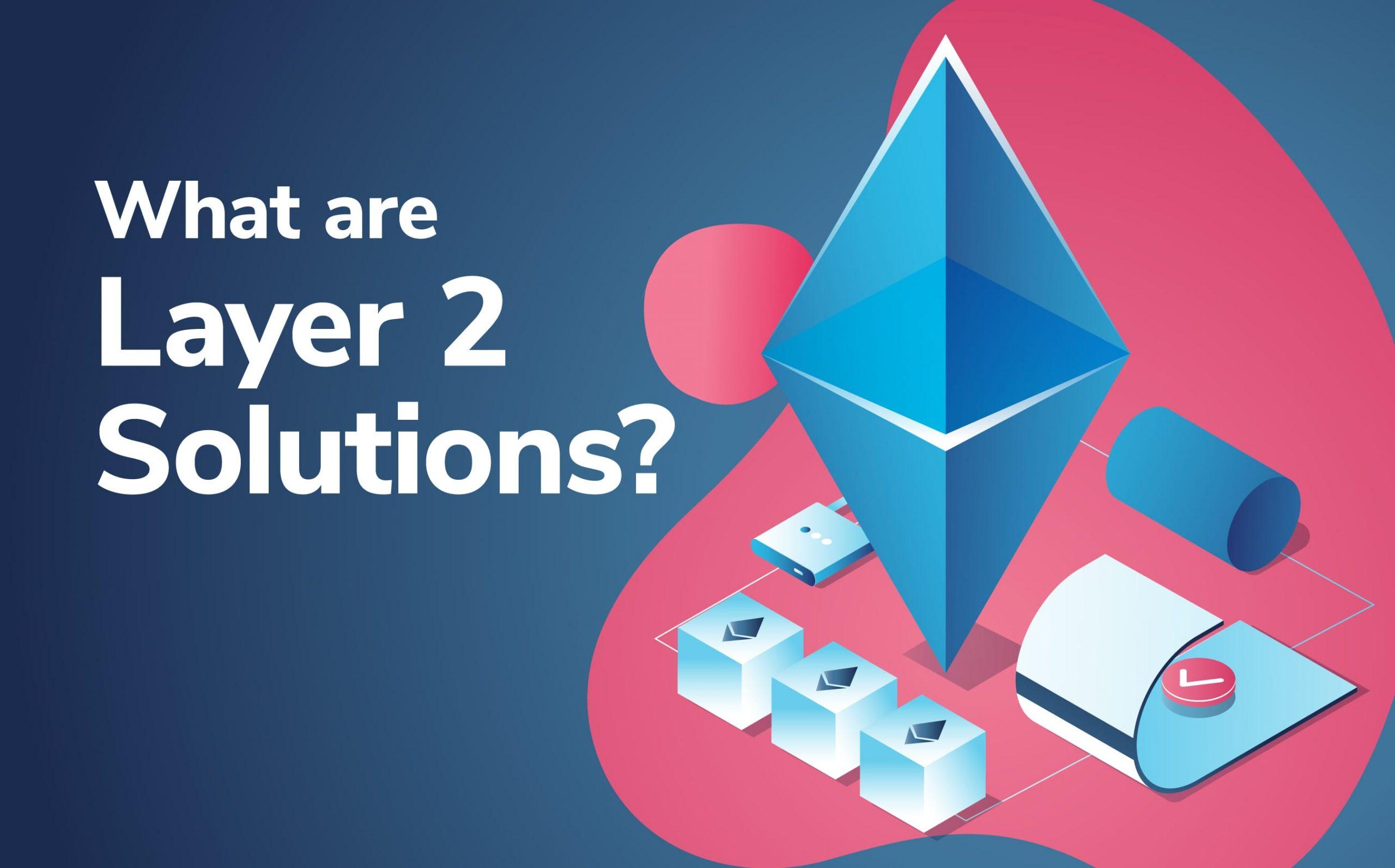 Advancing Layer 2 Solutions: Shaping the Future of Crypto Networks