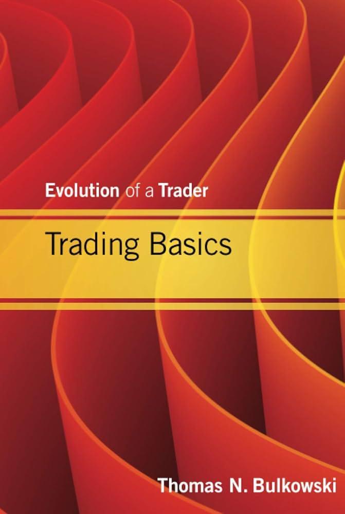 Mastering the Fundamentals: A Guide to Trading Basics