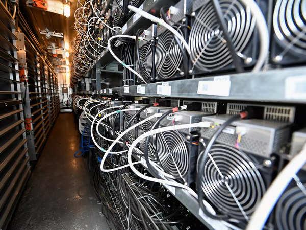 Empowering Decentralization: The Role of Crypto Mining