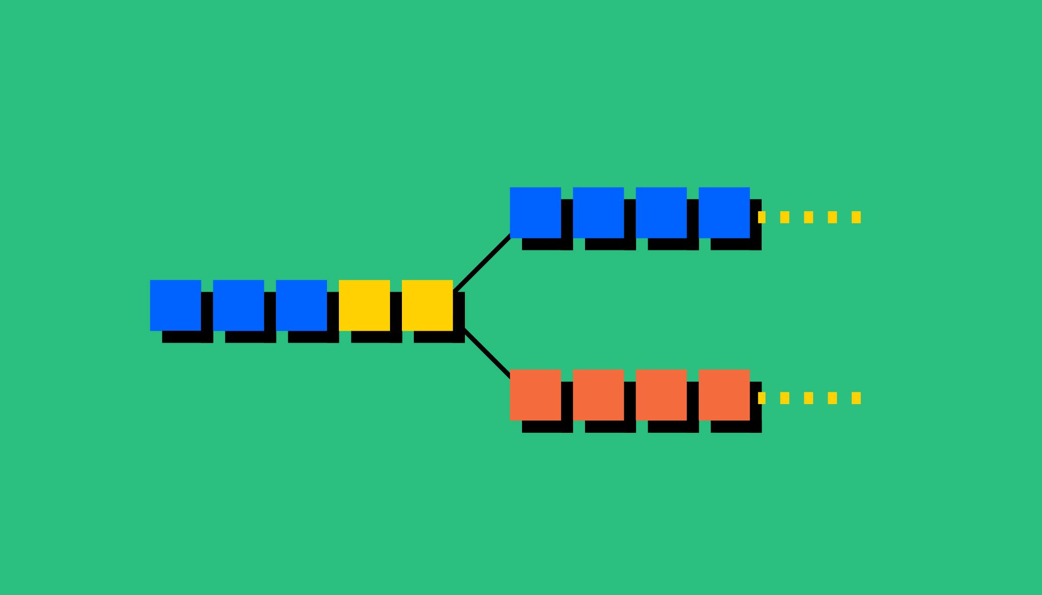 Impact of Cryptocurrency Forks on Blockchain Technology Evolution