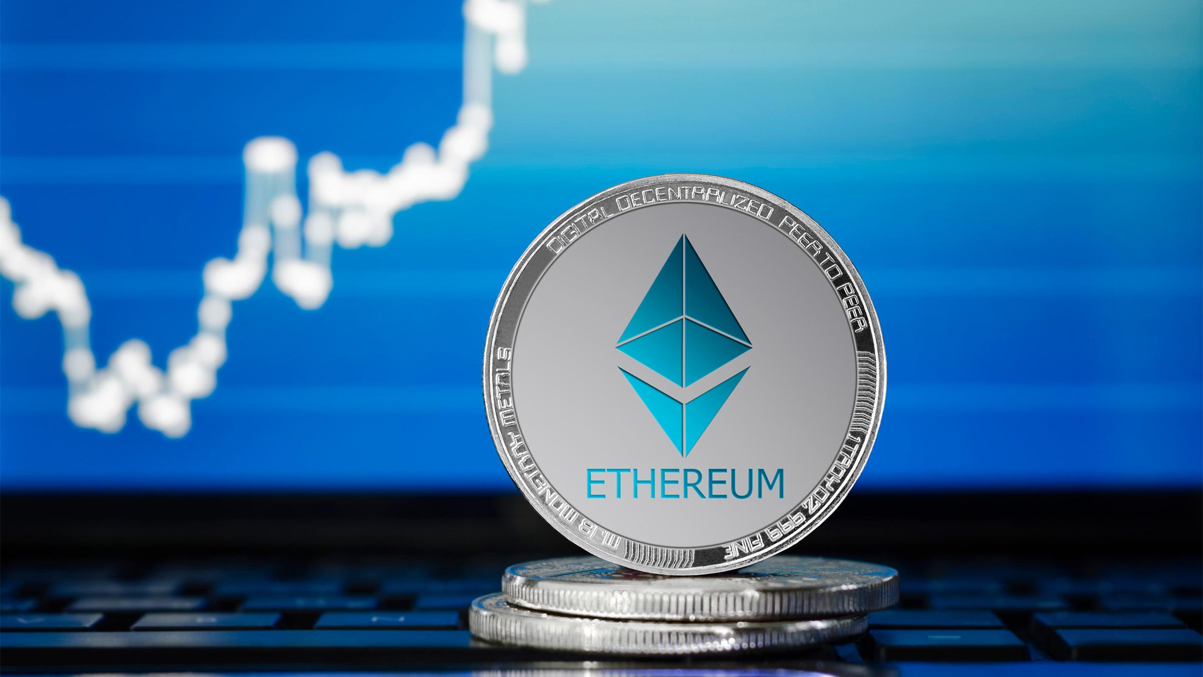 Ethereum’s Expanding Role in Traditional Financial Markets