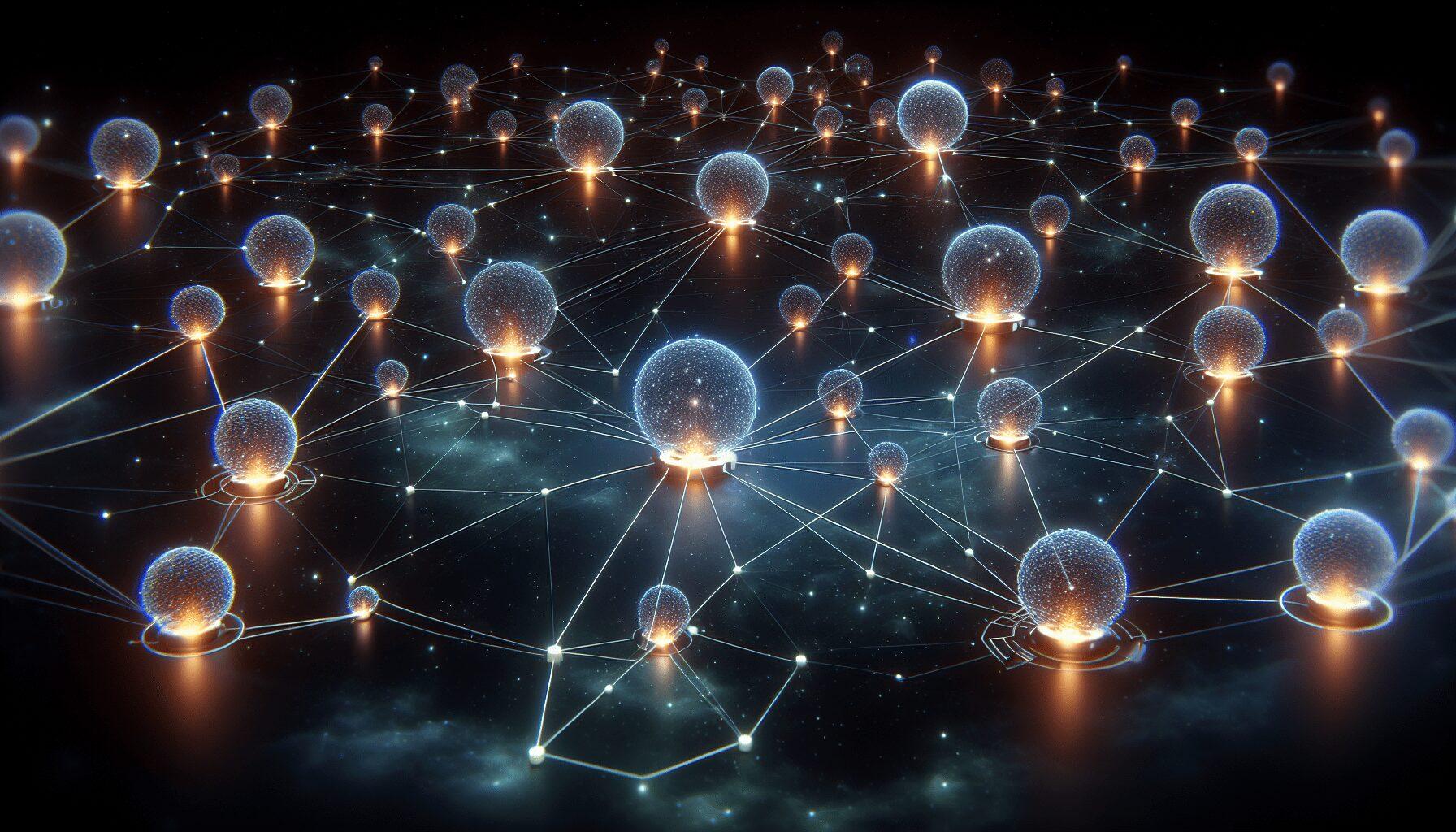 Analyzing Distributed Storage Networks in Cryptocurrency Ecosystems