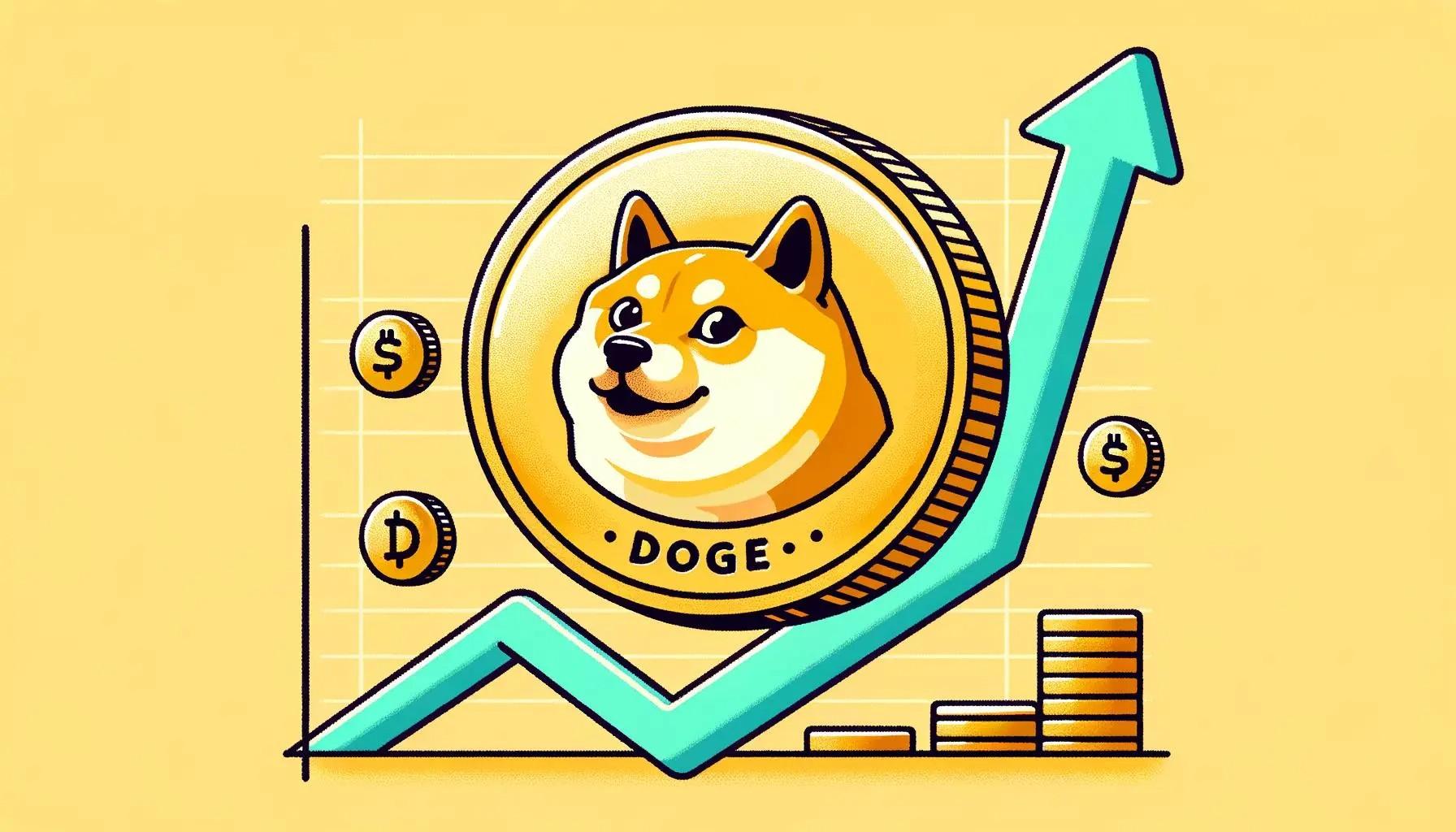 Dogecoin’s Future Post-Surge: Insights for Investors Ahead