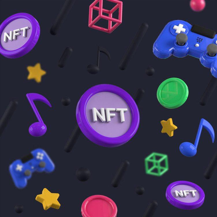 NFT Gaming’s Evolution: From Play-to-Earn to New Frontiers