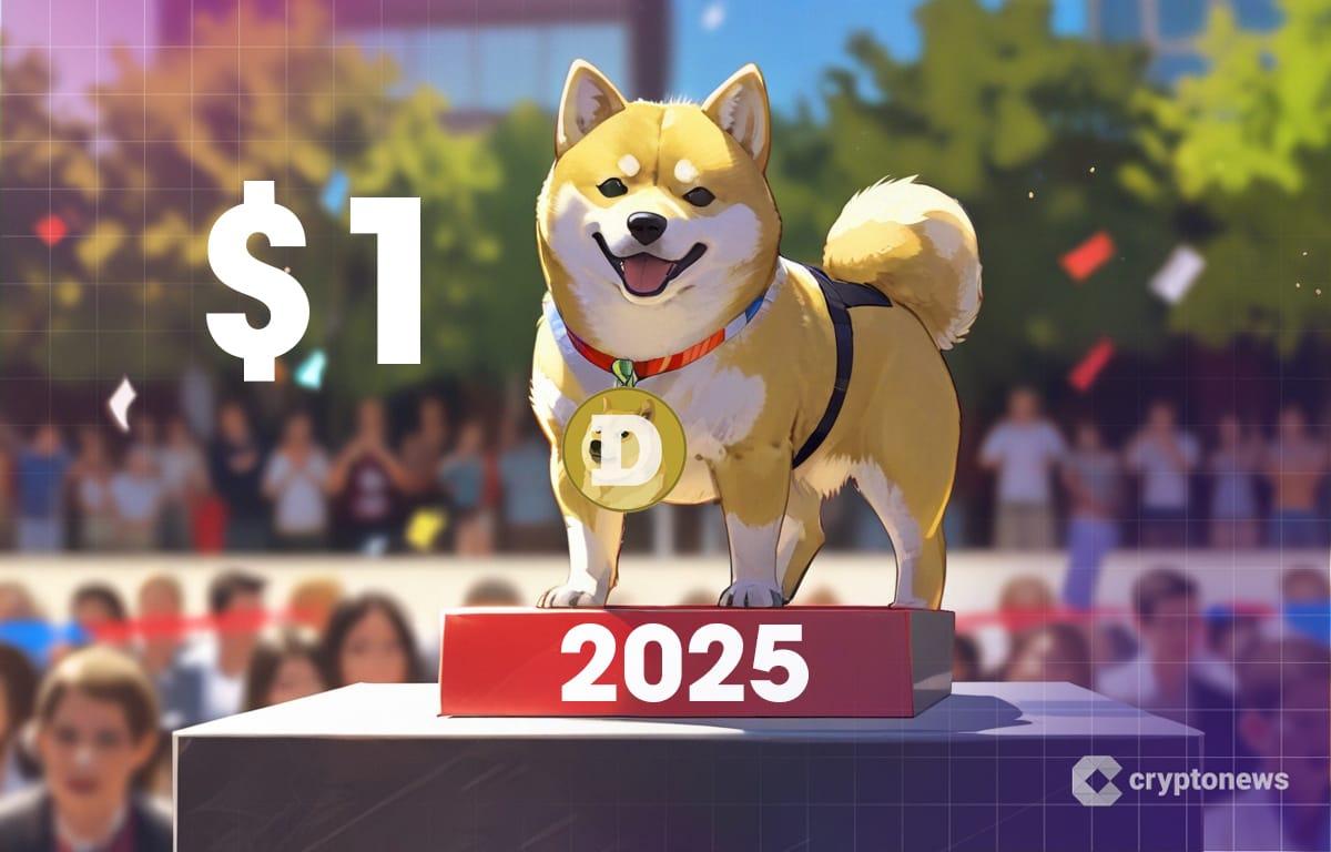 Dogecoin Emerges as a Viable Store of Value in Crypto Market