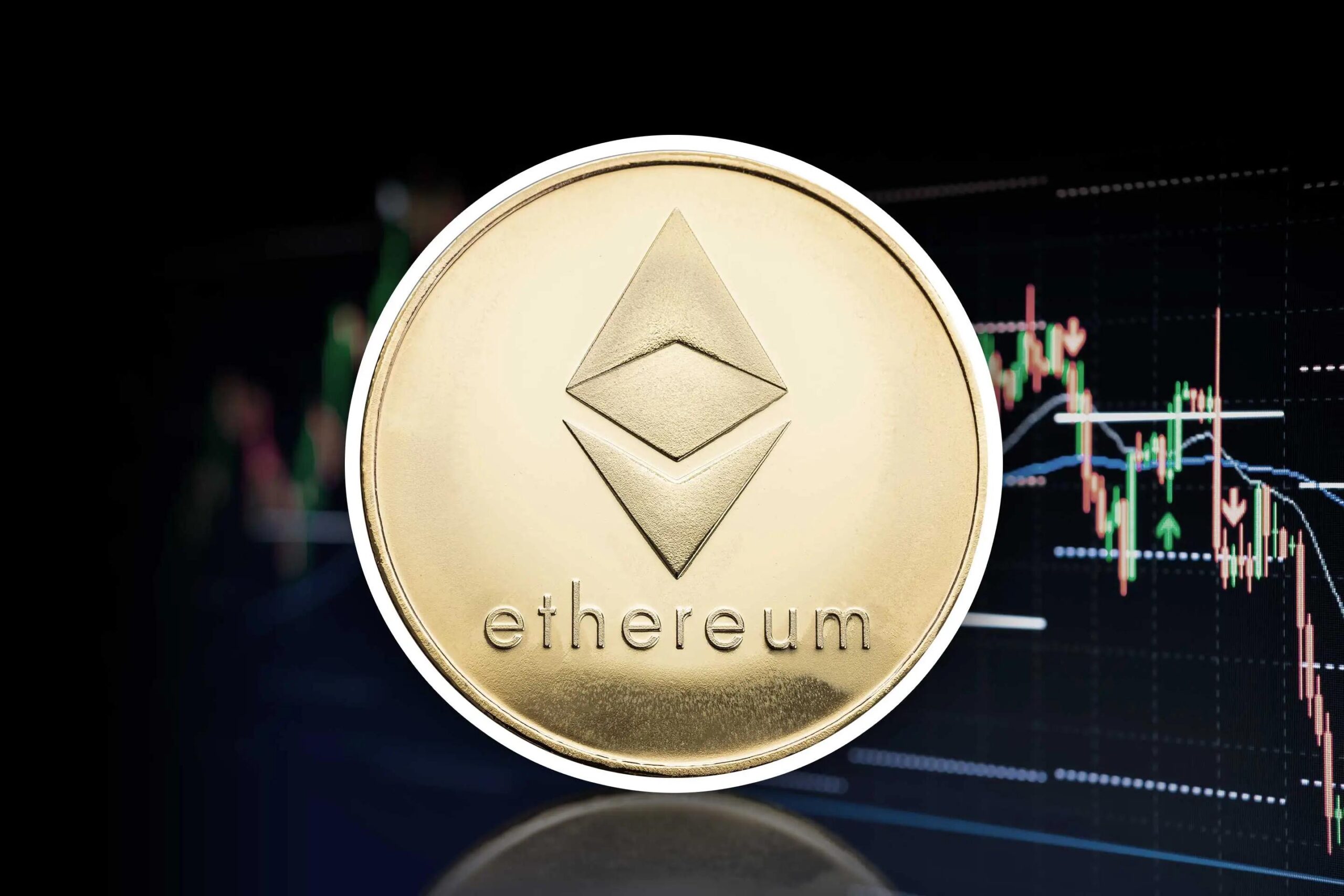 Ethereum Fuels Decentralized Finance: A Transformative Impact