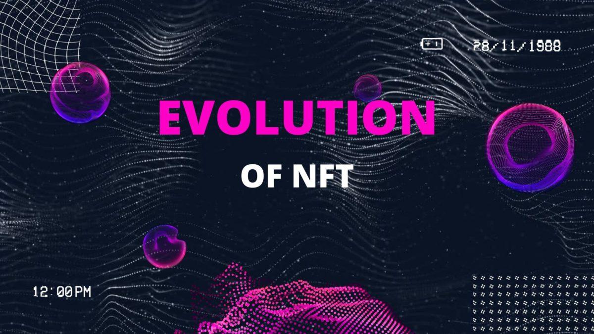 Exploring the Technological Foundations of NFT Evolution