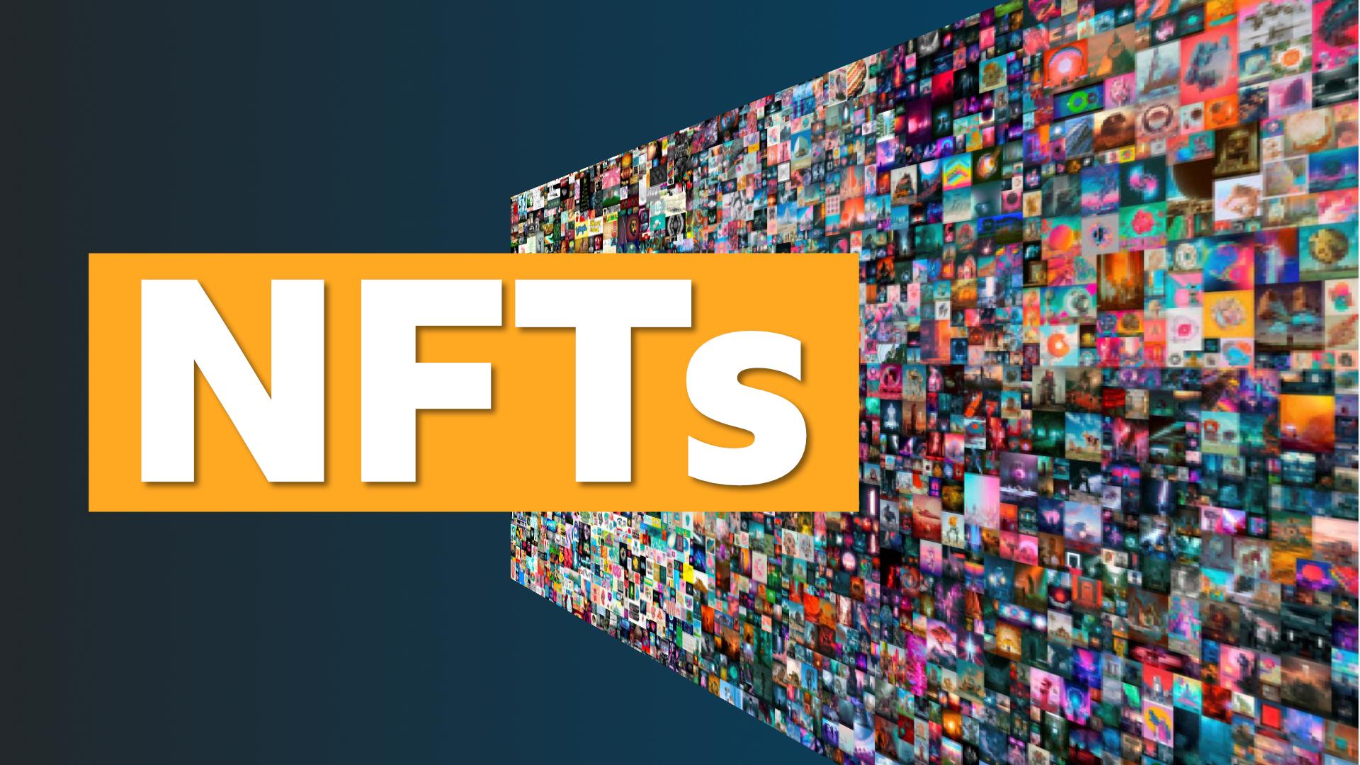 Exploring NFTs: Transforming the Landscape of Art Today