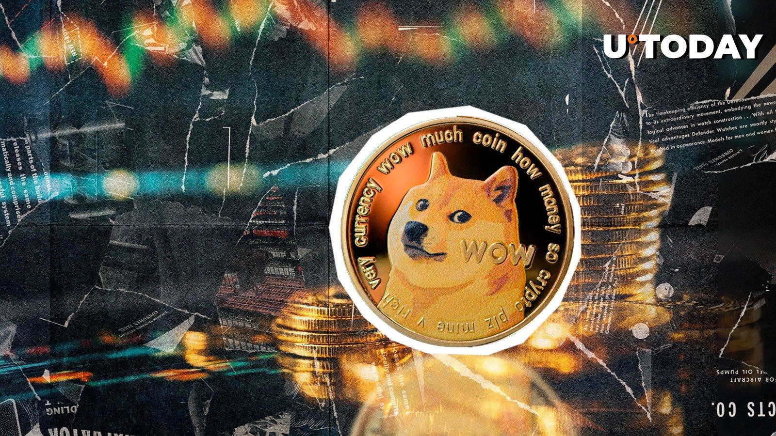 Dogecoin Revolutionizes Cross-Border Transactions and Remittances