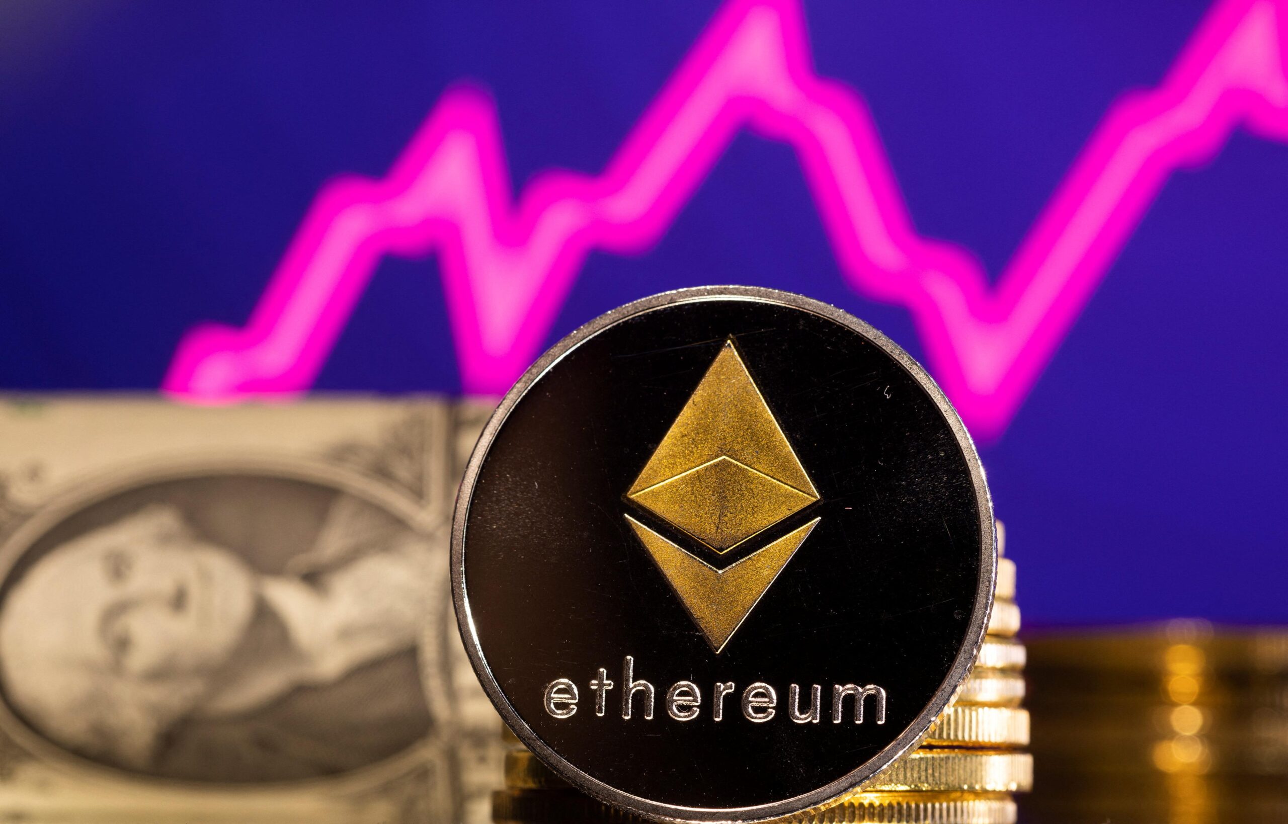 Ethereum Expands Impact: Pioneering Charity and Social Good Initiatives