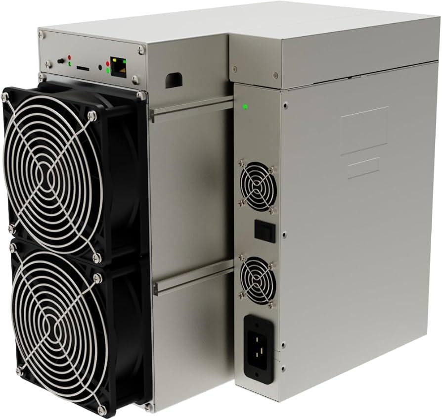 Comparing ASIC and GPU Mining: Which is Right for You?