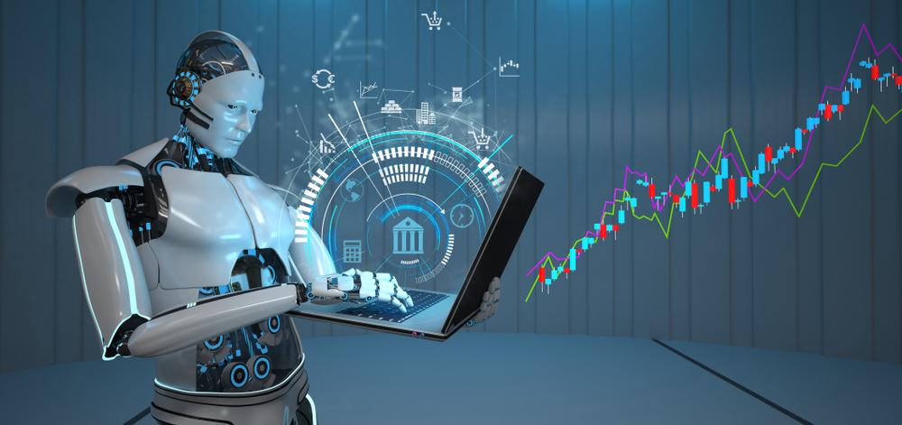 Tracing the Evolution of Algorithmic Trading and Market Impact