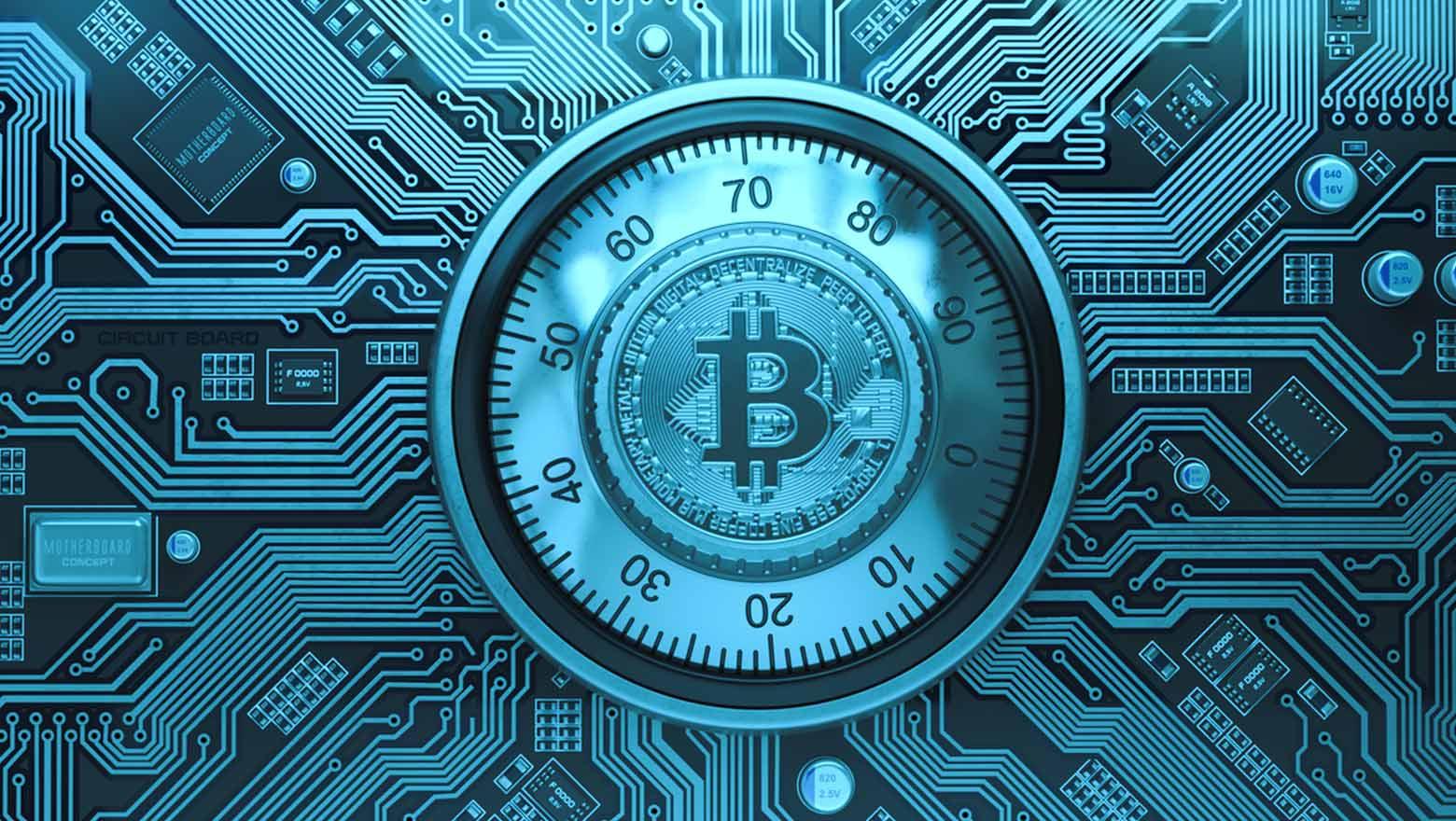 Enhancing Cryptocurrency Security: The Vital Role of Cryptography