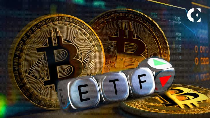 Bitcoin ETF: Latest Developments and Their Market Implications