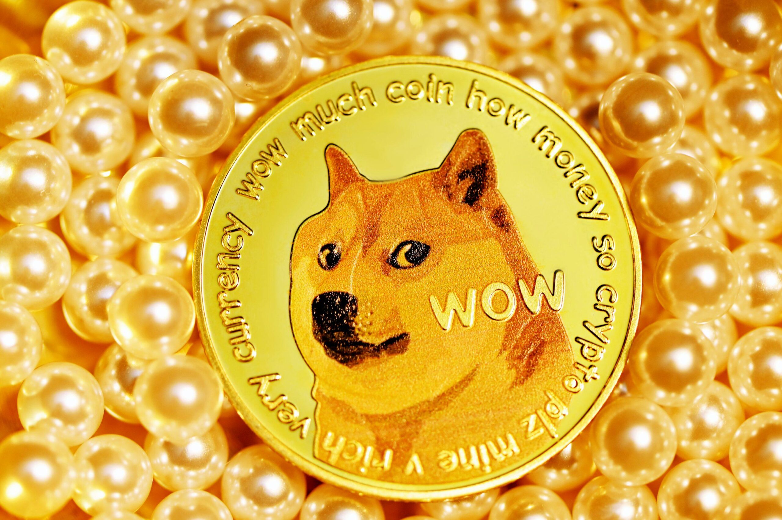 Dogecoin’s Role in Enhancing Cryptocurrency Scalability