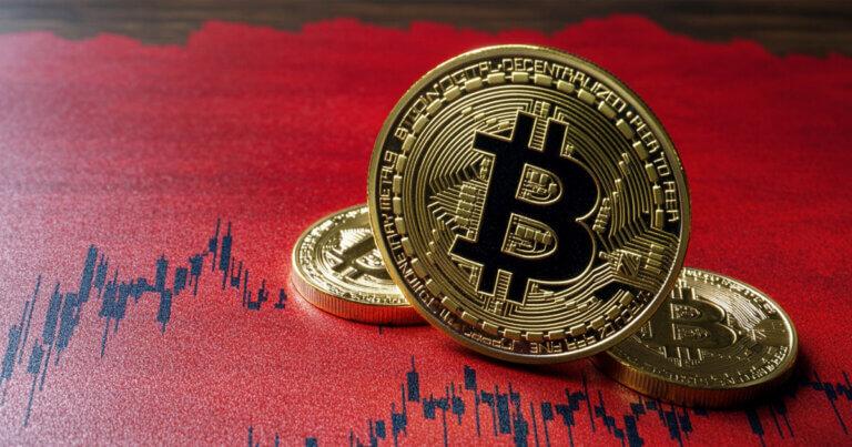 Analyzing Bitcoin’s Volatility and Its Impact on Global Markets