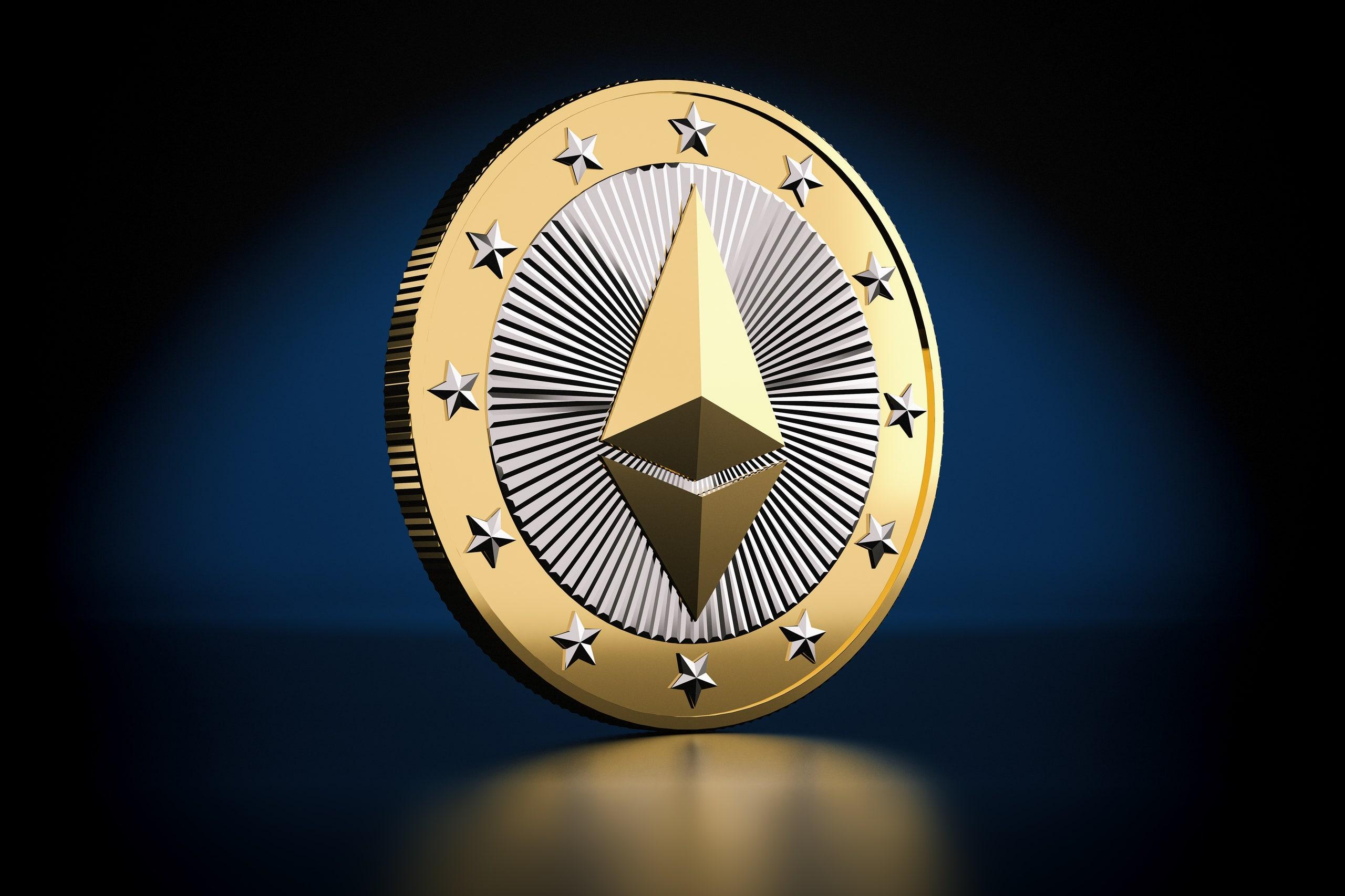 Empowering Innovation: Ethereum’s Role in Decentralized App Development