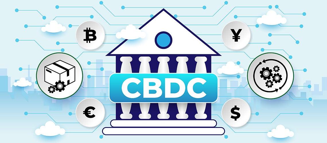 Exploring CBDC Evolution and Its Influence on Cryptocurrency