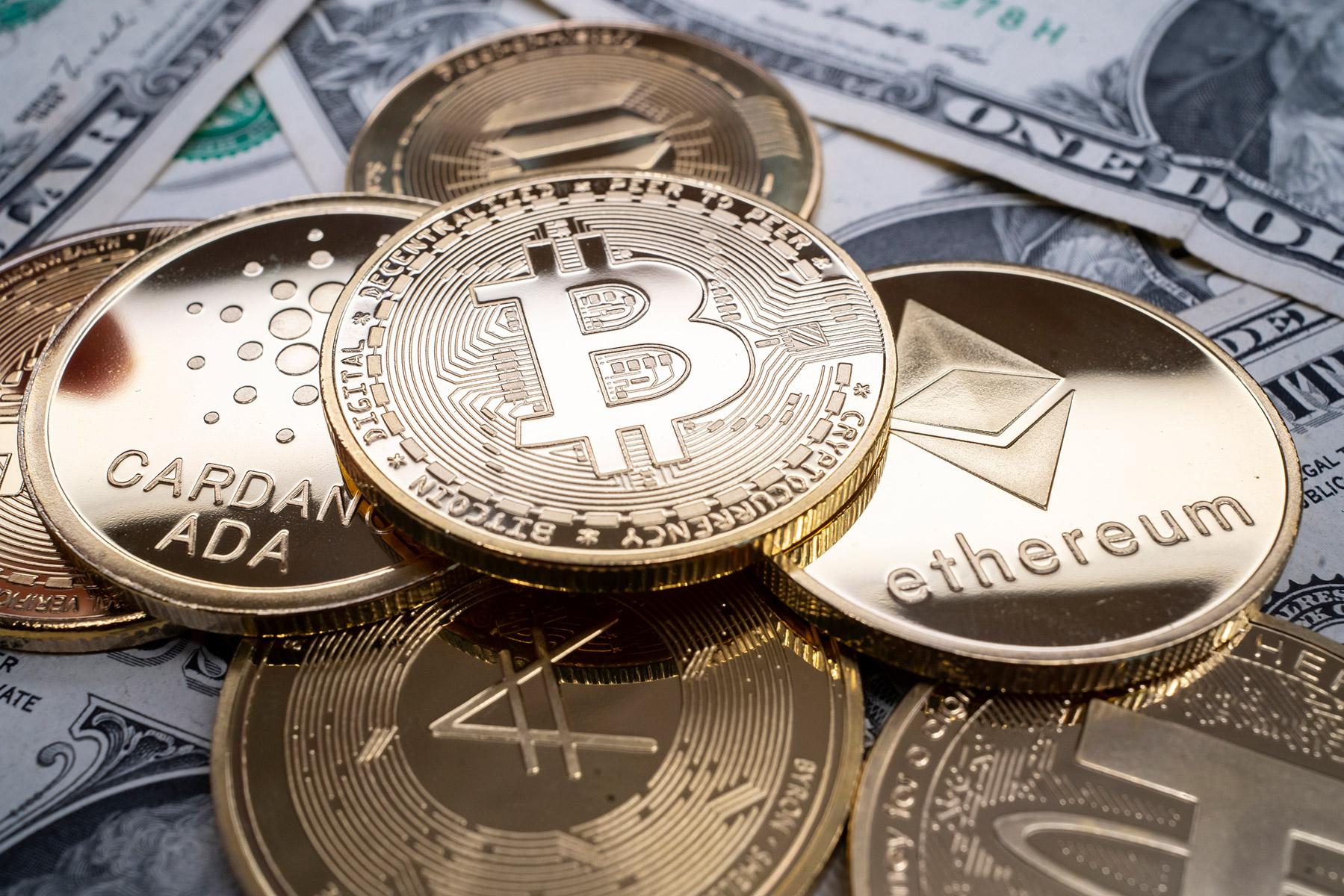 Exploring Bitcoin’s Impact on the Surge of Digital Currencies