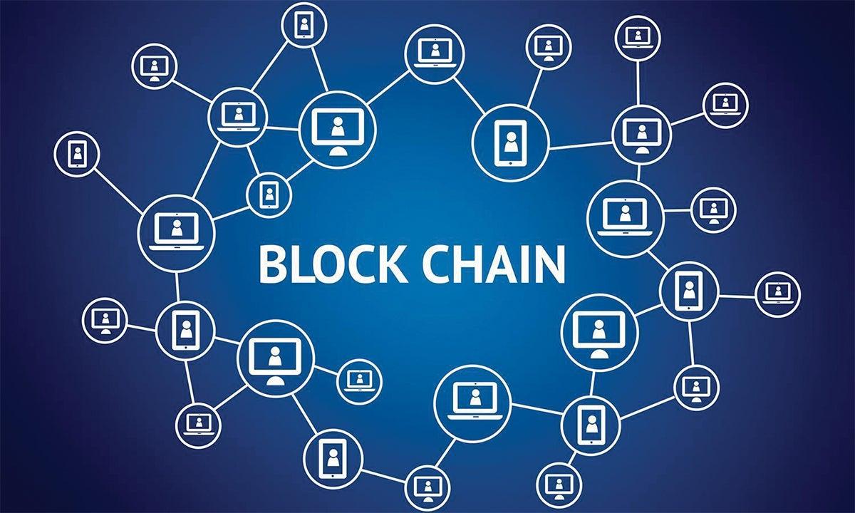 Latest Developments in Blockchain Technology: Key News Update