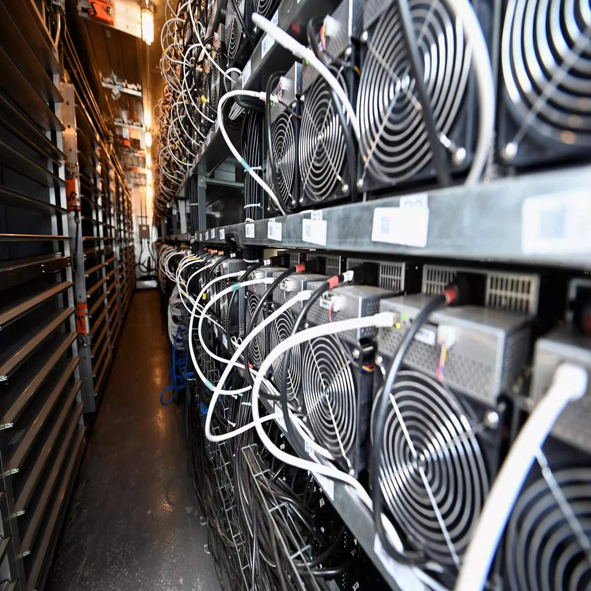 Decoding Cryptocurrency Mining: Its Impact on Crypto Economics