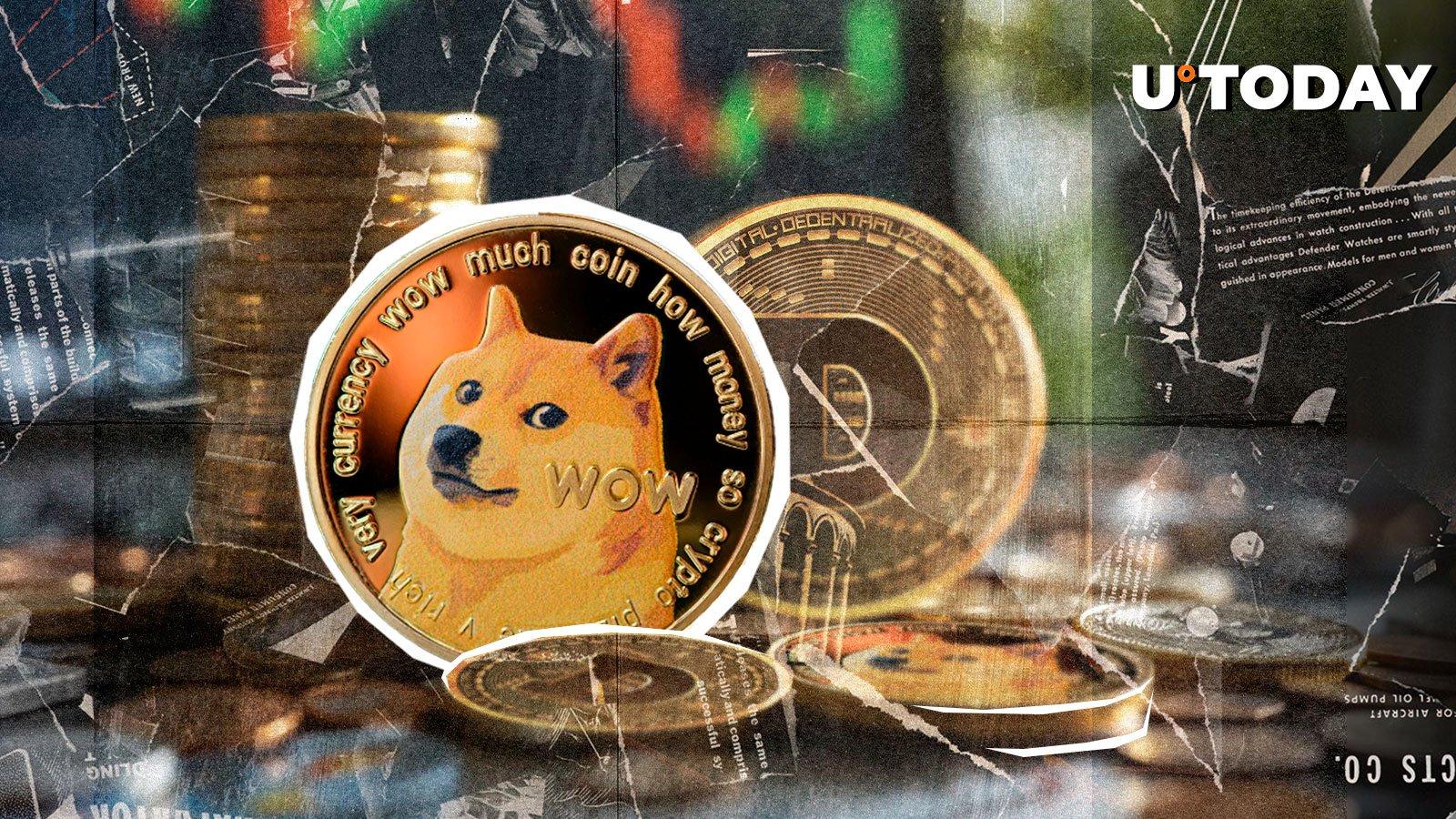 Examining the Factors Behind Dogecoin’s Recent Price Surge