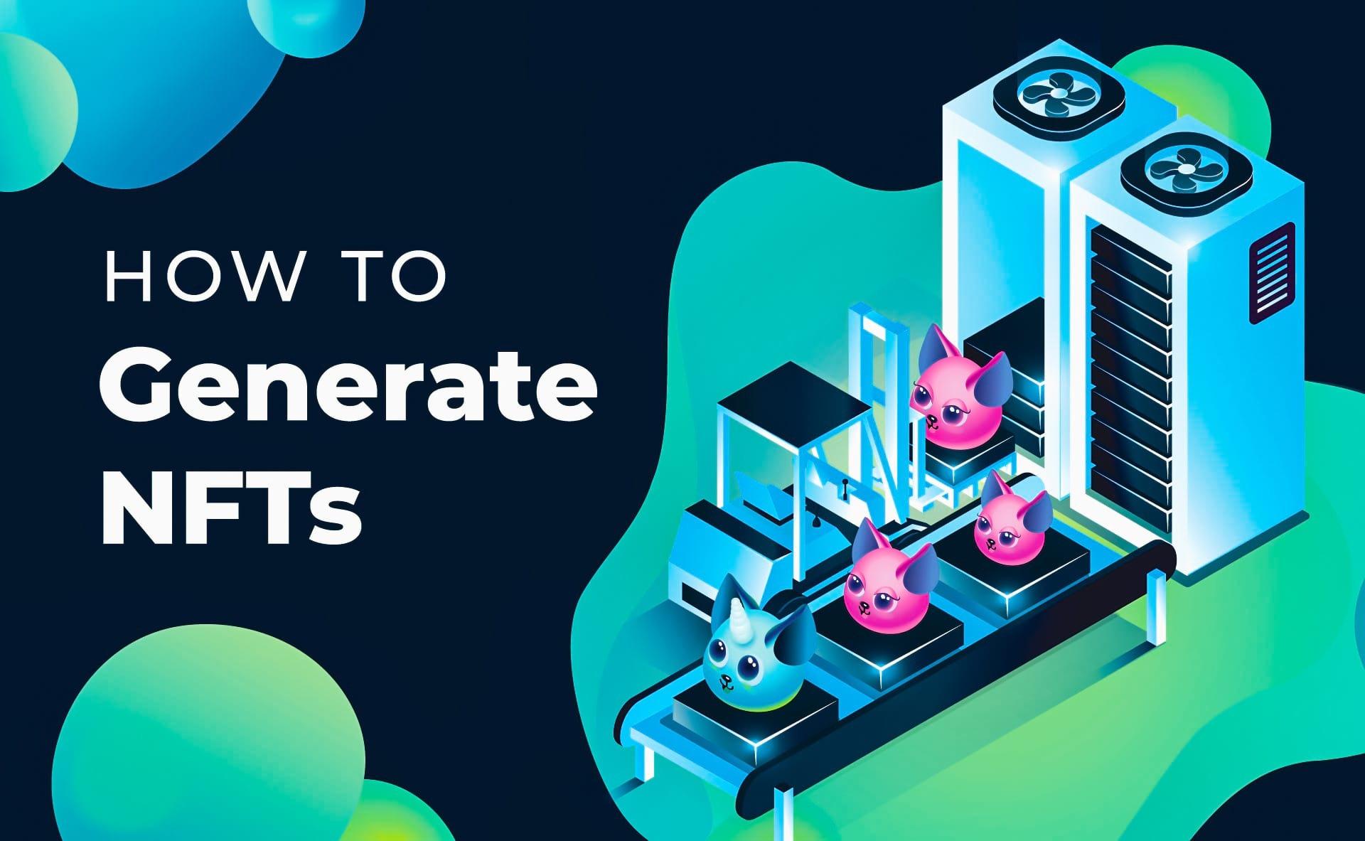 Step-by-Step Guide: Creating and Minting Your Own NFTs