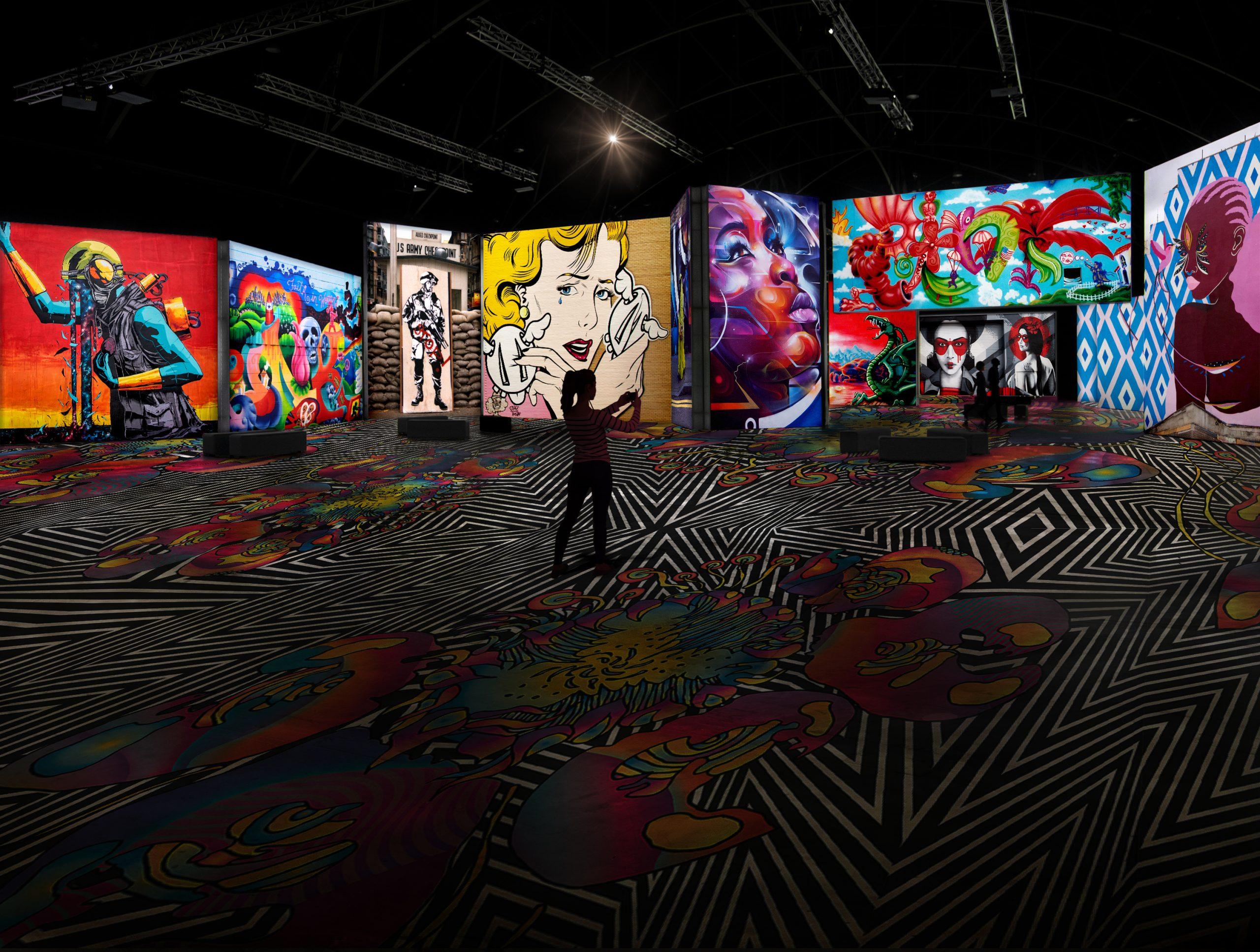 Transforming Digital Art Galleries: The Impact of NFTs