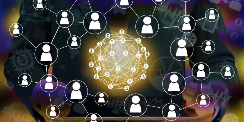 Exploring Peer-to-Peer Technology in Cryptocurrency Networks